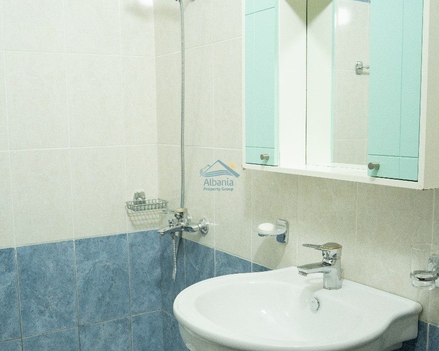 Wohnung zur Langzeitmiete in Vlore, Albanien